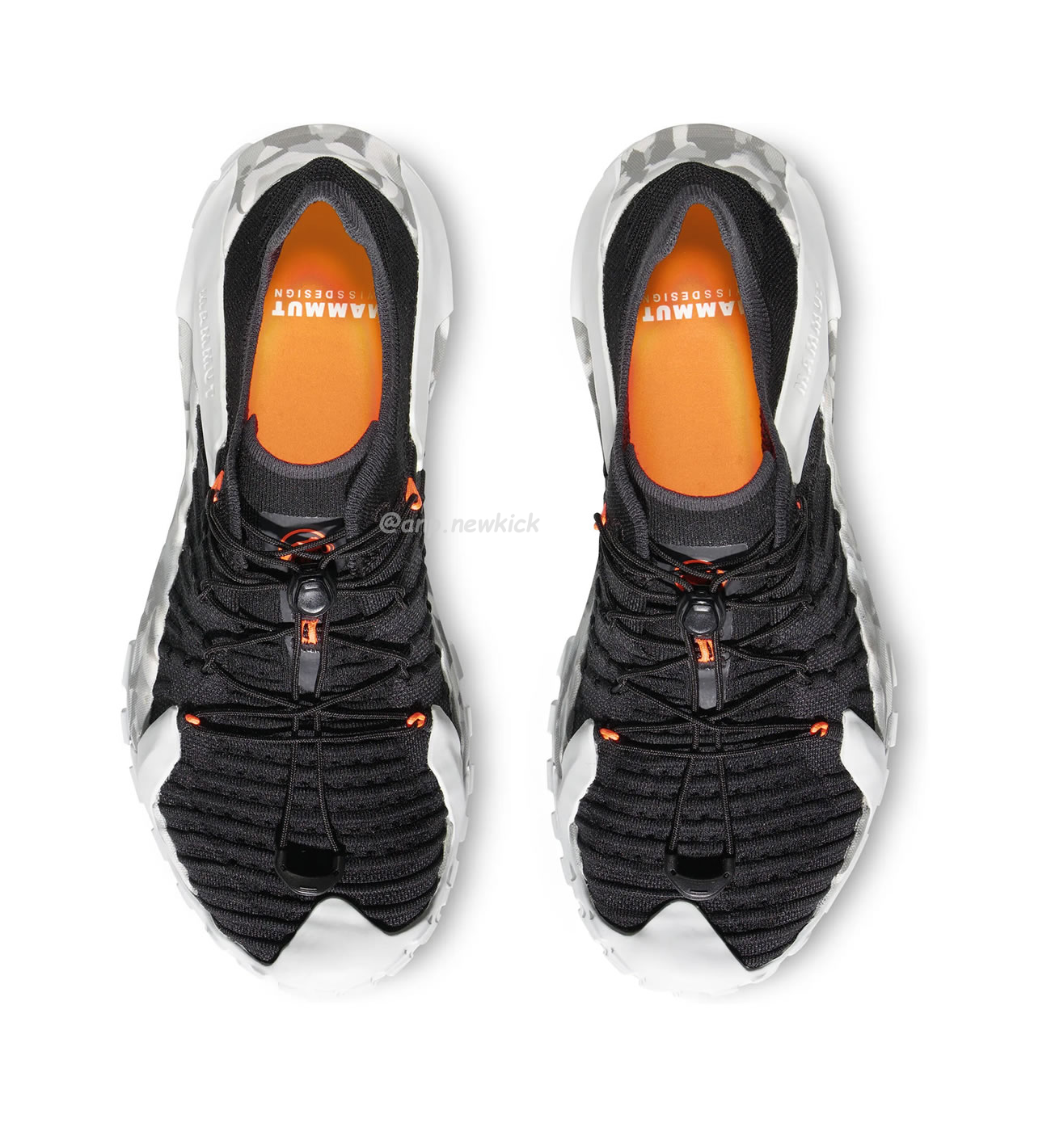 Mammut Hueco Knit Ii Low Men (17) - www.newkick.vip